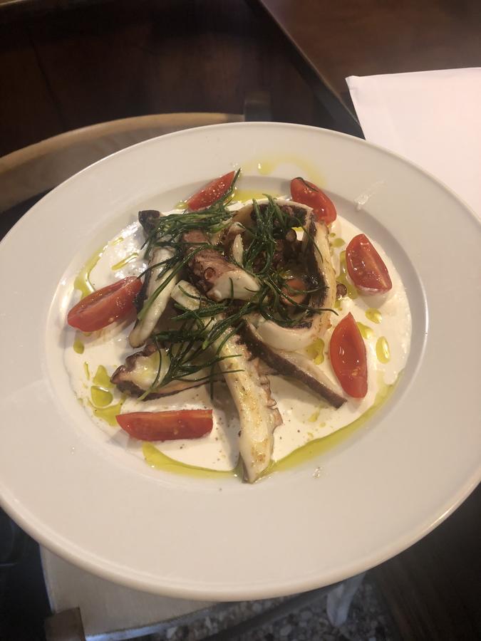 Locanda Al Cappello Udine Eksteriør billede